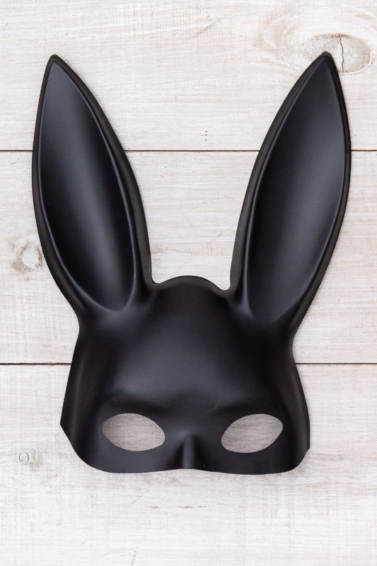 Маска жіноча "Кролик"